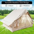 thumbnail image 5 of 4-6 Person Inflatable Tent with Pump, 5 of 15