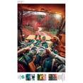 thumbnail image 2 of Buffalo Games - Earthpix - Happy Trails - 500 Piece Jigsaw Puzzle, 2 of 5