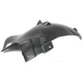 thumbnail image 4 of FENDER LINER Compatible with MERCEDES BENZ S-CLASS 00-06 FRONT LH Rear Section (220) Chassis, 4 of 5