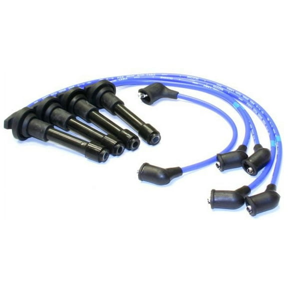 NGK Spark Plug Wire Set