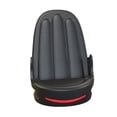 thumbnail image 1 of 1 Set Wireless Charging Station Magnetic Physical Megaphone with Ambient Light 15W Multi-protection Chair Shape Wireless Charger for Office, 1 of 10
