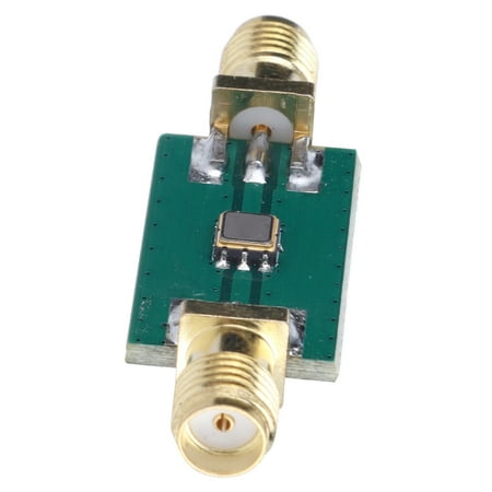 PF Filter Module, Filter Module 403±2.5MHz With 1.6mm Thick PCB Double  Sided Board For DIY Dipole And Longwire Antennas For Software Defined 