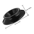 thumbnail image 2 of ETHZZLE 8Pcs Piano Caster Cups Floor Protector Pads Multi Color for Hardwood Tiles Carpet, 2 of 8
