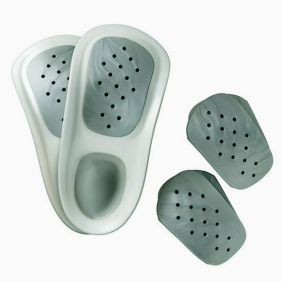 Walkfit Platinum Foot Orthotics Insoles Inserts- Size I (M 12- 12.5)