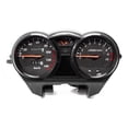 thumbnail image 1 of Tablero para moto Kinlley cargo 150 negro, 1 of 3