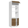 thumbnail image 2 of Despensero Alacena Organizador Multiuso Madesa 3 Puertas BM, 2 of 10
