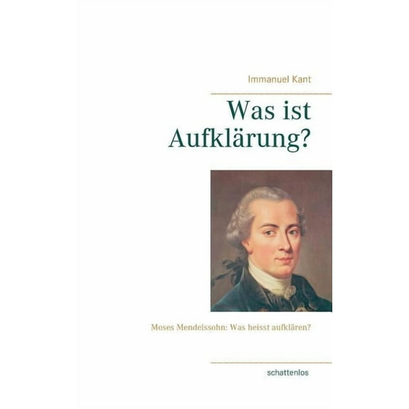 Was ist Aufklärung?, (Paperback)