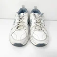 thumbnail image 3 of New Balance Unisex 608 V5 WX608WB5 White Casual Shoes Sneakers Size M7 W8.5 D, 3 of 5