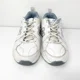 thumbnail image 3 of New Balance Unisex 608 V5 WX608WB5 White Casual Shoes Sneakers Size M7 W8.5 D, 3 of 6