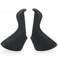 thumbnail image 2 of Road Bike Lever Hoods For ltwoo R3 R5 R7 R9 Mechanical Brake Lever, 2 of 9