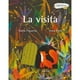 thumbnail image 1 of Libro La Visita Tapa Dura, Autor Nuria Figueras, Editorial Kalandraka, 1 of 2