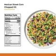thumbnail image 3 of Taylor Farms Mexican Style Street Corn Fresh Chopped Salad Kit, 11.62 oz, Fresh, 3 of 6