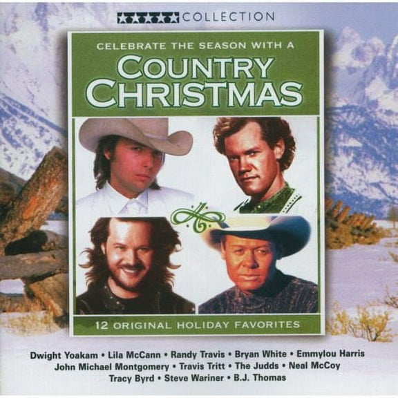 Country Christmas