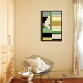 thumbnail image 5 of Flapper Abstract, Figurative Framed Art Print Wall Art by Art Deco Designs Sold by Art.Com, 5 of 5