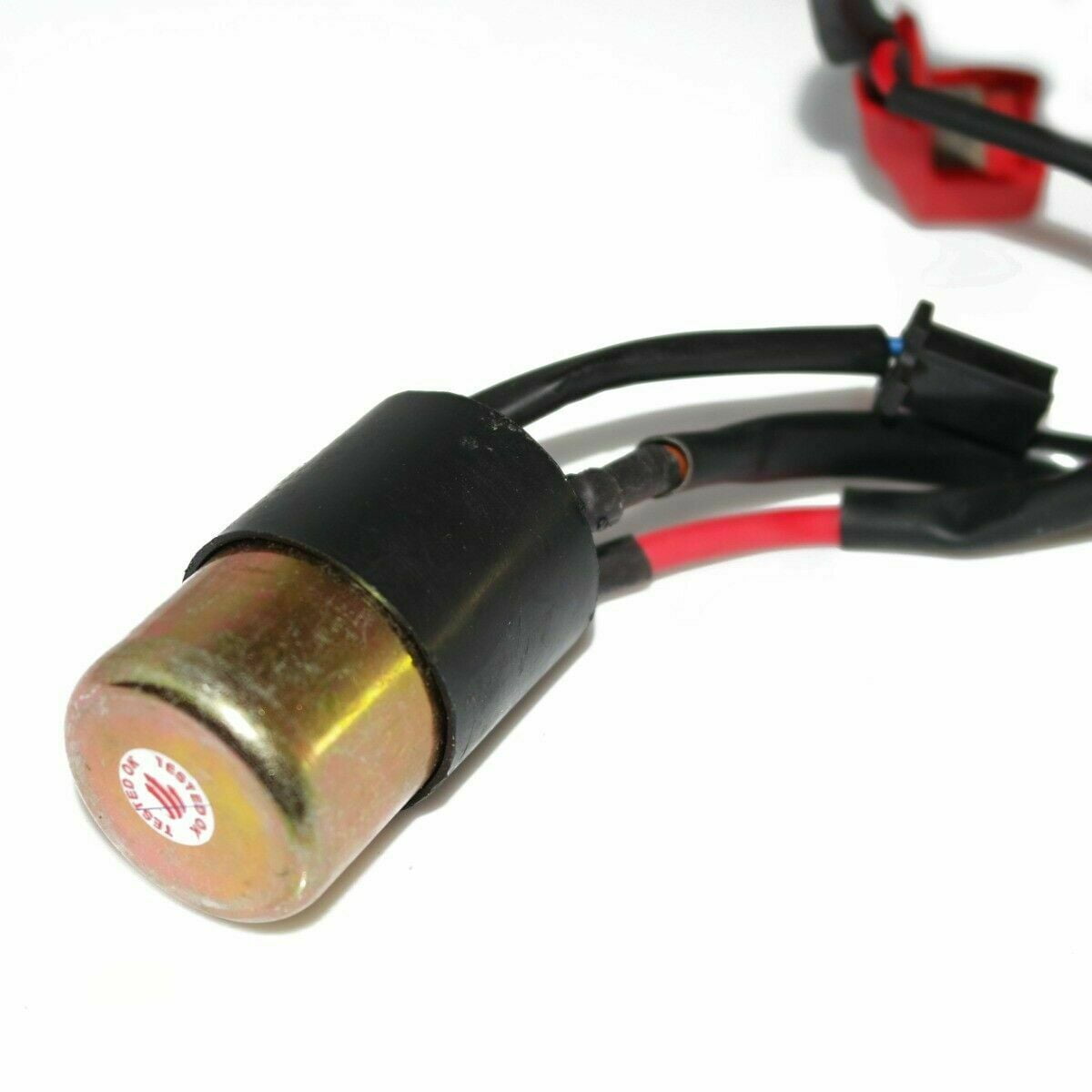 Fits Royal Enfield DLX ES Thunder Bird Electra Starting Starter Relay