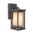 thumbnail image 2 of Craftmade Riviera II Z37 Outdoor Wall Light, 2 of 2