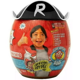 Ryan's World Toys Giant Mystery Egg Gold Giant Mystery Ryan&
