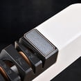 thumbnail image 2 of USB Electric Fast Knife Sharpener Automatic Adjustable Sharpener 3 Stages for Knives Scissors Household Sharpener, 2 of 4