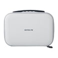thumbnail image 1 of Bunblic Portable Protection Hard EVA Case Protective Storage Case Carrying Case Travel Case for Spare Propellers Drone Charging Cable grey, 1 of 8