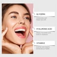 thumbnail image 3 of Lipstick + Lip Liner Matte Easy To Color 24hrs Of Smoothly Moisturizing Shine Clear, 3 of 7