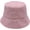 Pink 1#, variant on Women Men Bling Bucket Hat Girls Shiny Rhinestone Fisherman Sun Hat Glitter Sequin Cap Outdoor Travel Party Beach
