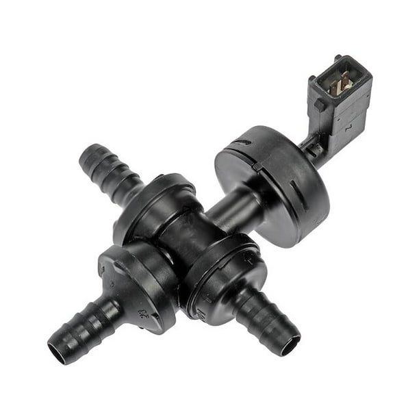 Power Brake Booster Vacuum Switch Compatible with 2003 2007 Volvo