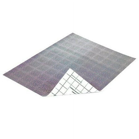 Duck Brand 7.7"x10" Lots Of Dots Prism Sheet