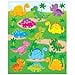 thumbnail image 3 of Carson Dellosa CD-168018 Dinosaurs Shape Stickers 78Pk, 3 of 4