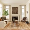 thumbnail image 3 of nuLOOM Hand-Woven Rigo Jute Area Rug or Runner, 3 of 4