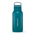 thumbnail image 1 of Botella de filtro de agua LifeStraw Go Series 1L con aislamiento, 1 of 7
