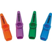 Hohner Kazoo Kazoo KC50-Single Single Colors May Vary