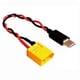 thumbnail image 2 of XT60 to Type-C Input Cable Power Cable Connection Cable XT60 Power Cable Power Supply, 2 of 5