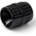 thumbnail image 2 of Tubo desbarbador, universal 5-40 mm interior y exterior para herramientas de tubo Negro, 2 of 5