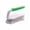 #2 Green【1x Cleaning Brush】, variant on SouMaox Heavy Duty Scrub Brush, Stiff Bristle Household Cleaning Tool, Multipurpose Tile Floor Scrubber, Ergonomic Grip Handle Hand Brush