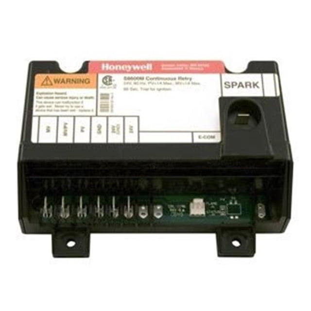 Waterco 073585 Module de Gaz Propane de Remplacement pour Chauffage de Piscine hors Sol