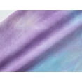 thumbnail image 6 of Beezizac Girls Long Sleeve Cotton Pajamas Tie-Dye Sleepaway Camp 2-Piece PJs Set Size 4T, 6 of 7