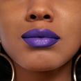 thumbnail image 3 of Rimmel Stay Satin Liquid Lip Color, Atomic, 0.21 oz, 3 of 8