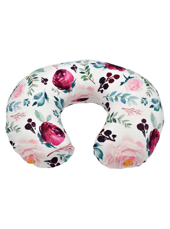 Nursing Pillow Covers in Feeding