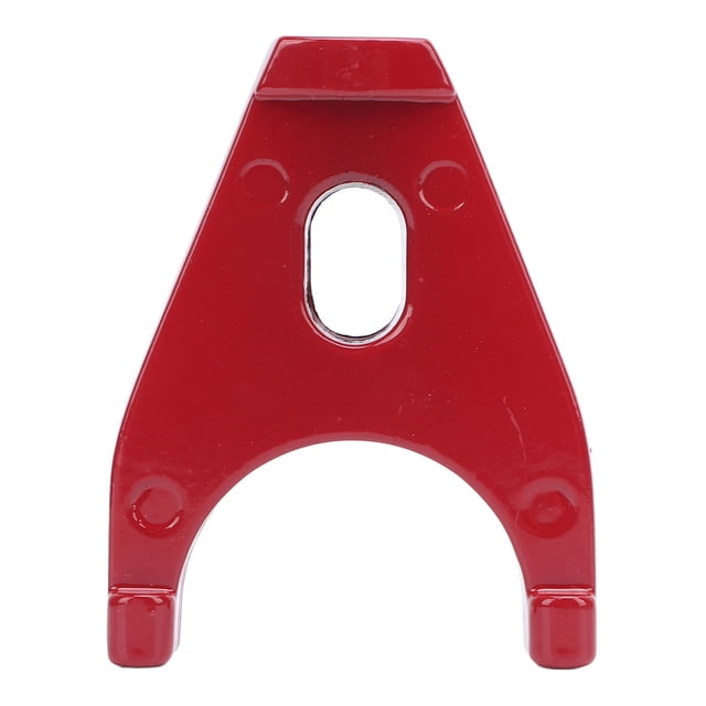 Collier de Serrage Distributeur en Aluminium V6 V8, Compatible avec 283 327 350 383 Collier de Serrage Distributeur, Distributeurs de Remplacement Automobile