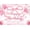 Pink, variant on 7x5FT Cute Blue Bow Birthday Backdrop Blue Bow Balloon Happy Birthday Photography Background for Girls Women Baby Shower Bachelorette Party Decorations Supplies Vinyl