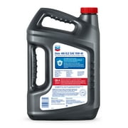 Chevron Delo 400 XLE SAE 15W-40 Heavy Duty Diesel Motor Oil, 1 Gallon