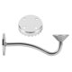 thumbnail image 1 of Jabonera magnética de acero inoxidable para pared, ideal para baño y cocina., 1 of 7