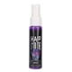 thumbnail image 2 of Spray de color de Cabello Morado para tinte temporal y no graso, fácil de aplicar y quitar, perfecto para fiestas y cosplay, 30 ml, 2 of 7