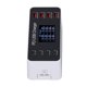 thumbnail image 1 of Estación De Carga USB De 8 Puertos, PC Multi Del ABS Del Cargador Del Eje Del Puerto USB Potente Para La Tableta, 1 of 7