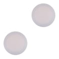 thumbnail image 1 of Seitruly White round Blank Canvas Wooden Frame For 20cm Painting Acrylic DIY Oil Tipo 1 2Conjunto, 1 of 1