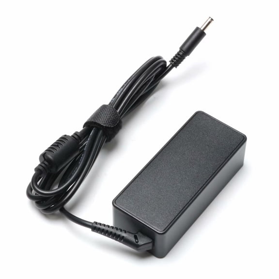 45W Charger for Dell Inspiron 15 3000 5000 7000 Series Laptop Power Supply Charger Power Cord