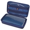thumbnail image 1 of Estuche de Transporte FBLFOBELI para Halo Bolt Jump Starter Navy, 1 of 7