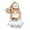 B, variant on Esaierr Christmas Gnome Faceless Doll Dwarf Elf Birthday Winter Holiday Xmas Party Ornaments
