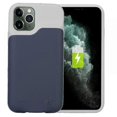 thumbnail image 1 of 6200mah Battery Charging Case For Iphone 11/11 Pro/11 Pro Max, Rechargeable Full Package Portable External Battery Case, 1 of 5