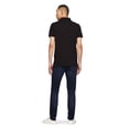 thumbnail image 3 of Polo Tommy Hilfiger 1985 Slim de manga corta para hombre, 3 of 5